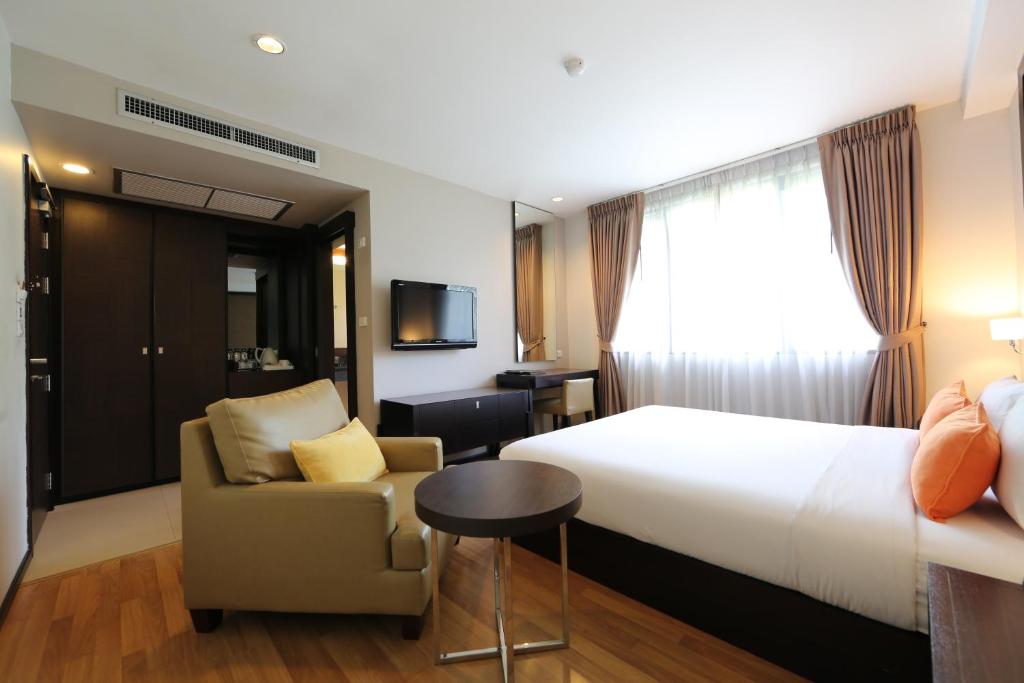 The Dawin Hotel - Resim 42