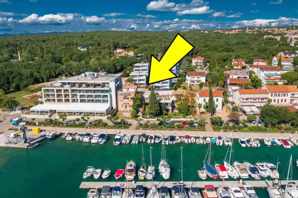 Φυσικό τοπίο κοντά σε αυτό το διαμέρισμα