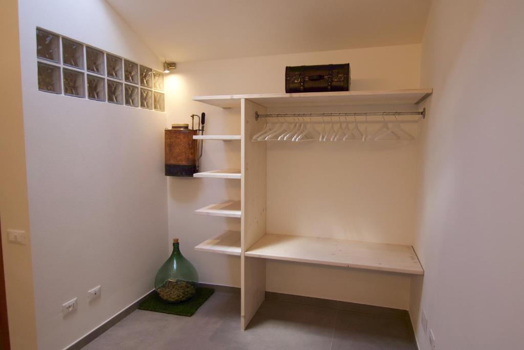 Fox Lodge 2 a Porto Pino - Lussuoso Appartamento Vista