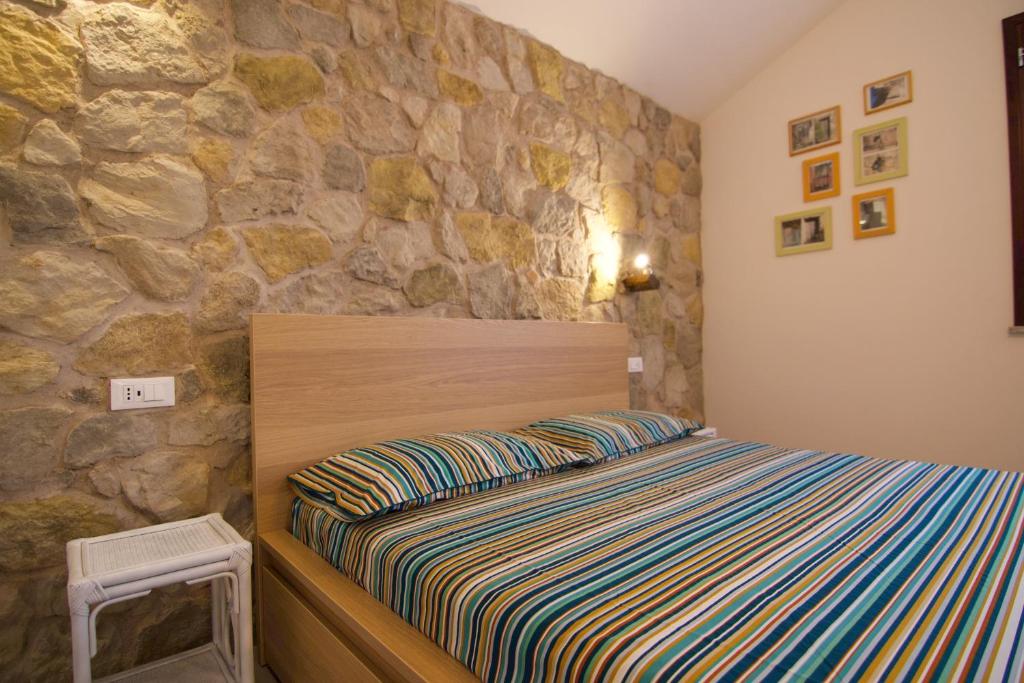 Fox Lodge 2 a Porto Pino - Lussuoso Appartamento Vista