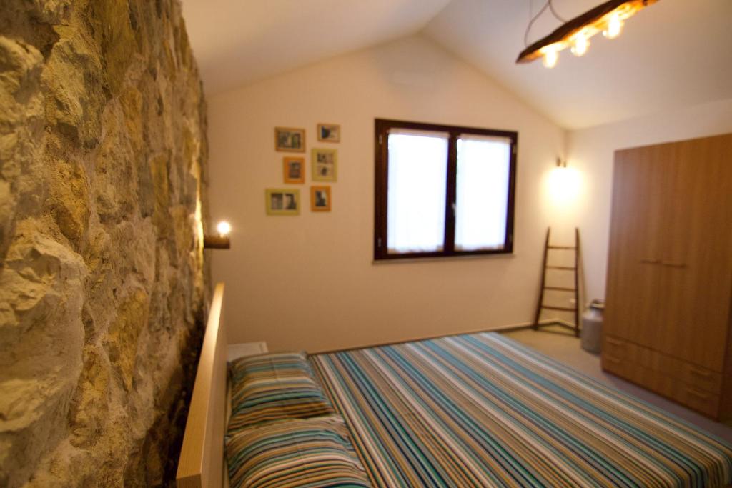 Fox Lodge 2 a Porto Pino - Lussuoso Appartamento Vista