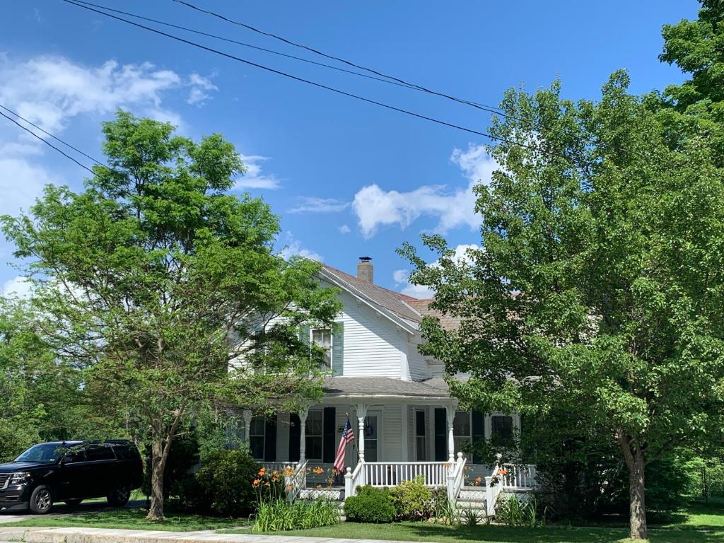 MANCHESTER HISTORIC CHARMER - Housity