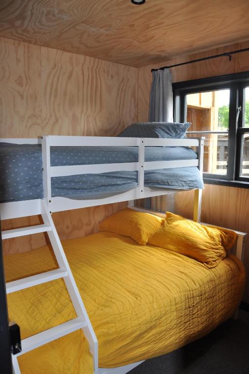 Renagour Cottage - Farmstay with Hot Tub! - Resim 17