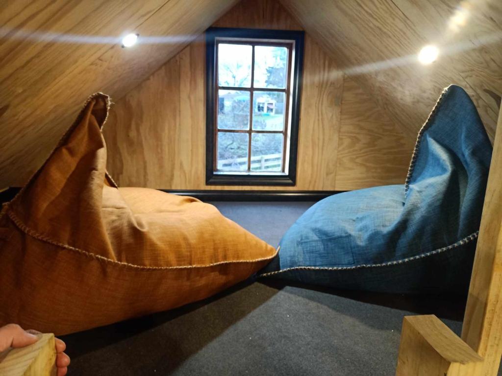 Renagour Cottage - Farmstay with Hot Tub! - Resim 13