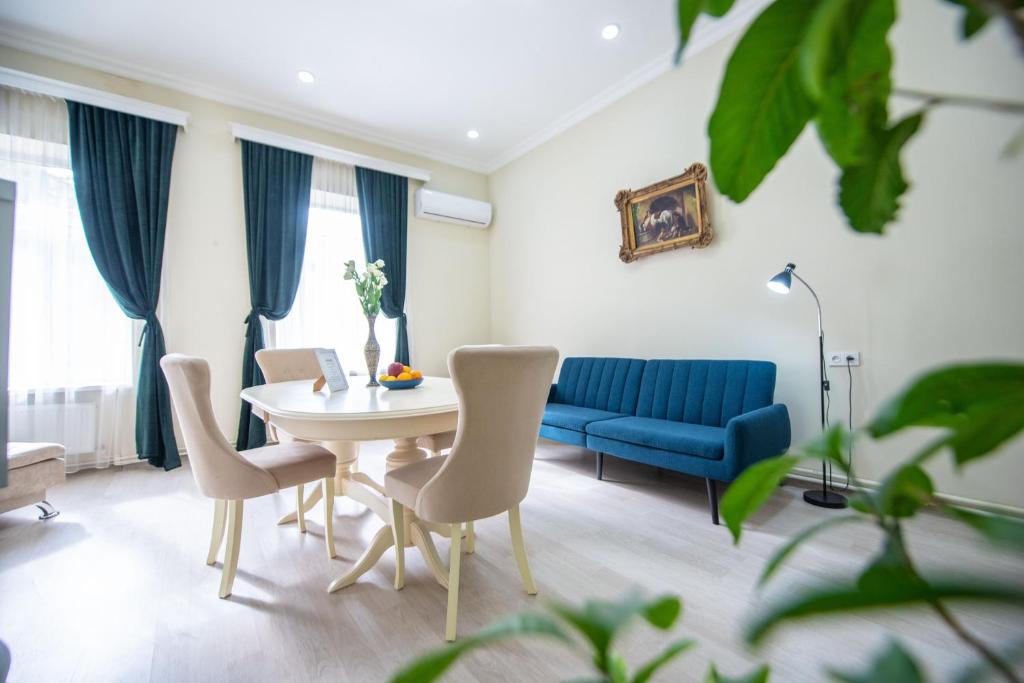 Old Town-Booking Apartment - 一居室公寓