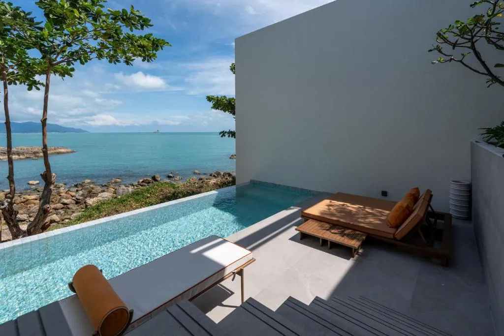 Ocean Cottage
