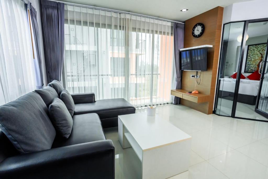 The Lucky Beach Ao Nang - Resim 24