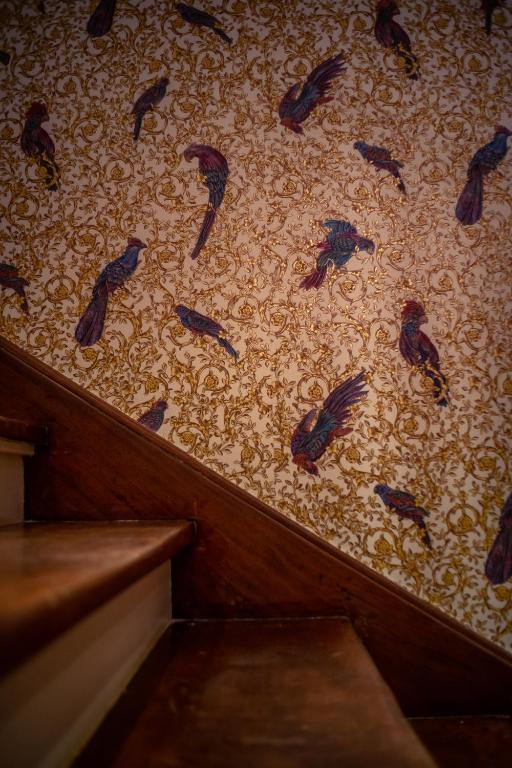 Fotografie z fotogalerie ubytování Las Aguas Inn v destinaci Bogotá