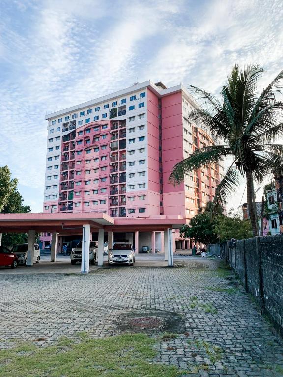 Motel Asian Residencies @ Ascon, Colombo, Sri Lanka - Booking.com