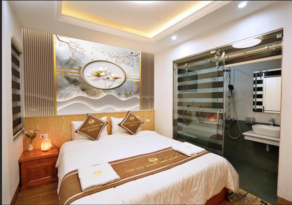 TamCoc Golden Shine Homestay - 2