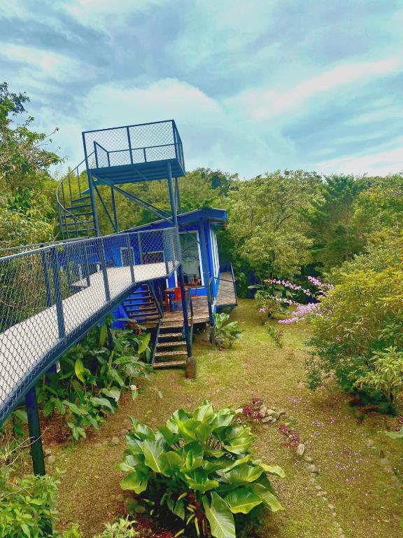 Natural Wonders House - Ferienhaus