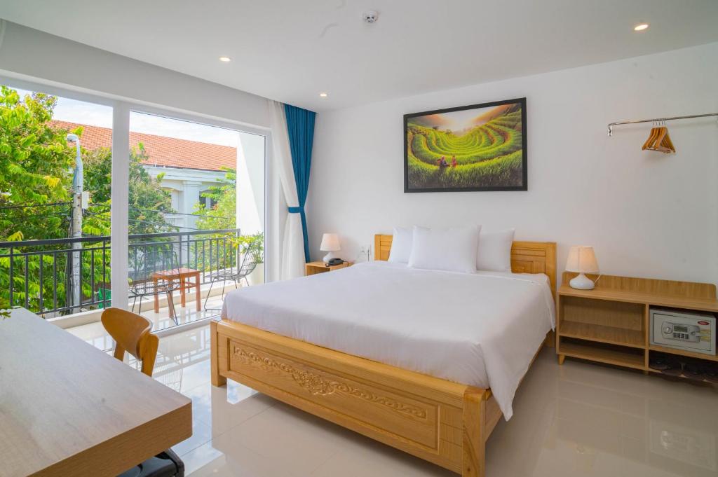 White House Central Villa - 5