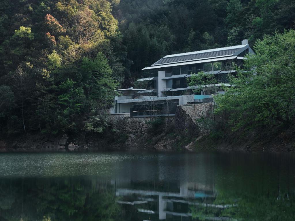 明月民宿評價、特色體驗、房價資訊、訂房連結 – 溫馨老屋與貼心服務 - 照片 19