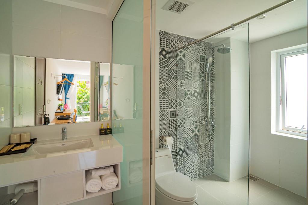 White House Central Villa - 17