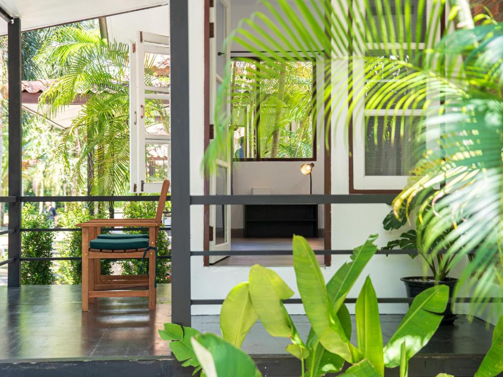 Sand Beach Bungalow - 19