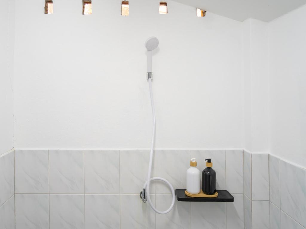 Sand Beach Bungalow - 5