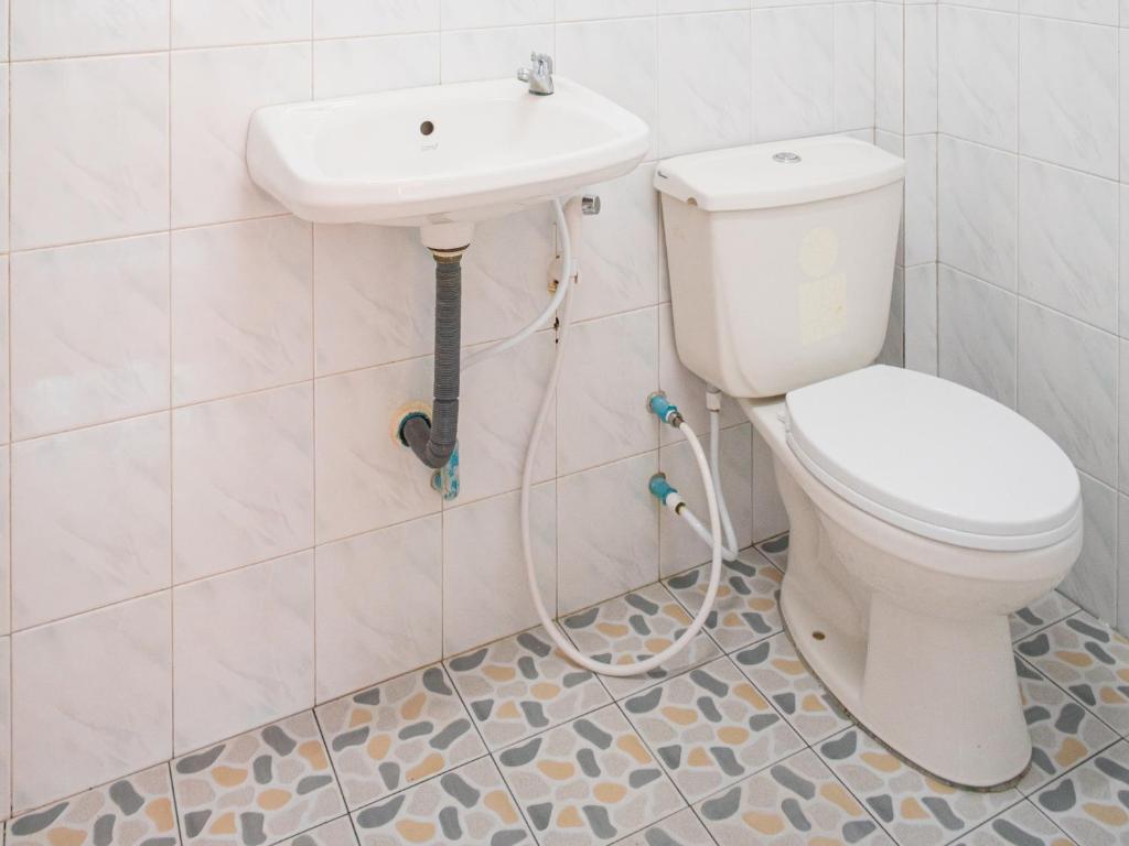 Sand Beach Bungalow - 4