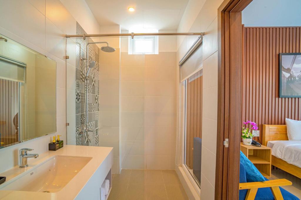 White House Central Villa - 2