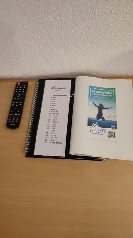 Fotografie z fotogalerie ubytování Stressless aktivCARD Bayerischer Wald inklusive v destinaci Sankt Englmar