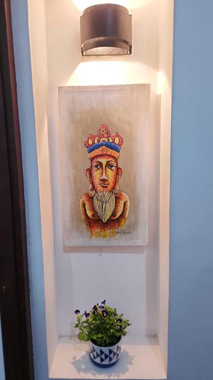 Fotografie z fotogalerie ubytování CEYLON STAYZ v destinaci Colombo