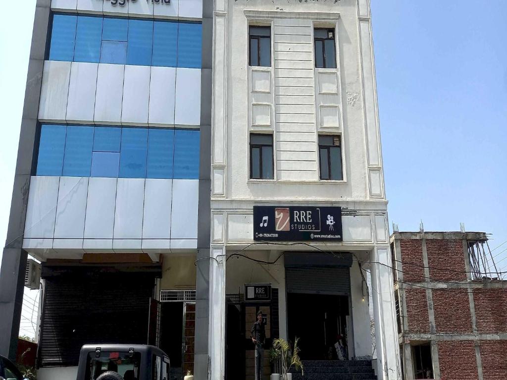 Billede fra billedgalleriet på Hotel O White Valley i Faridabad