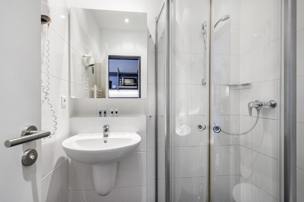 Hotel Lützow - Resim 20