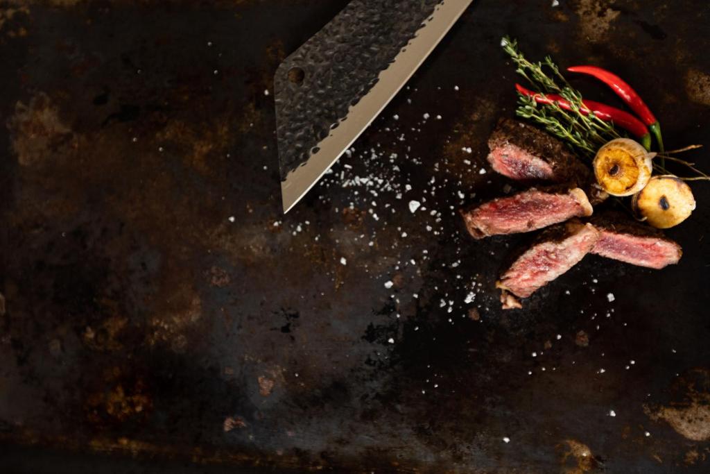 Heidelberg Marriott Hotel - Resim 13