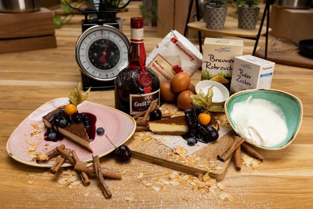 Heidelberg Marriott Hotel - Resim 12