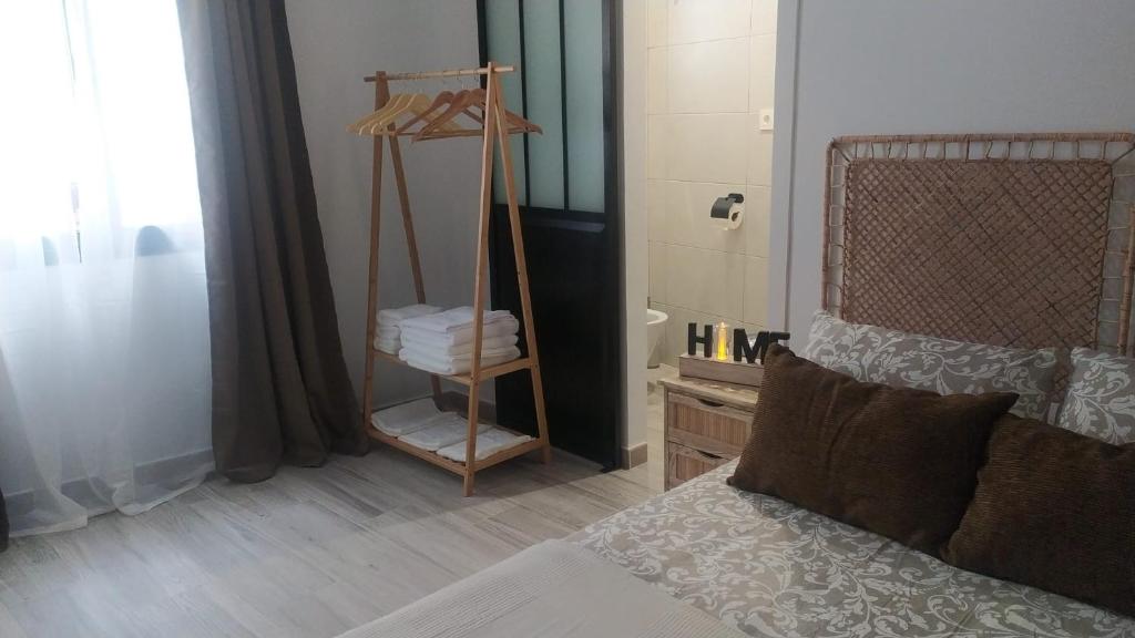 El susurro del tajo La gruta - 7