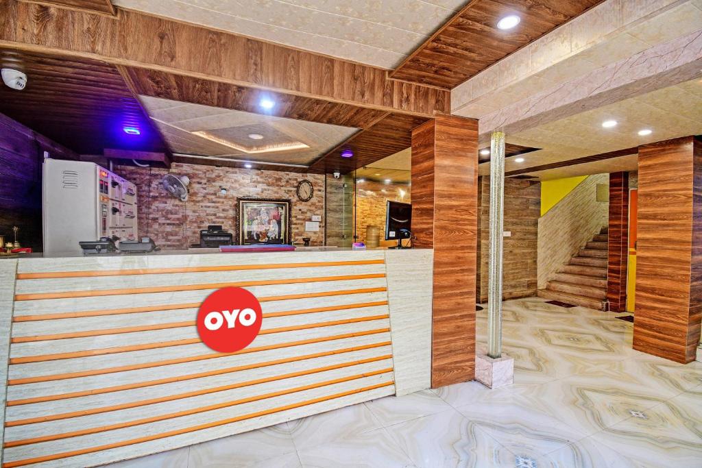 Fotografie z fotogalerie ubytování Super Hotel O Royal Inn v destinaci Kalkata