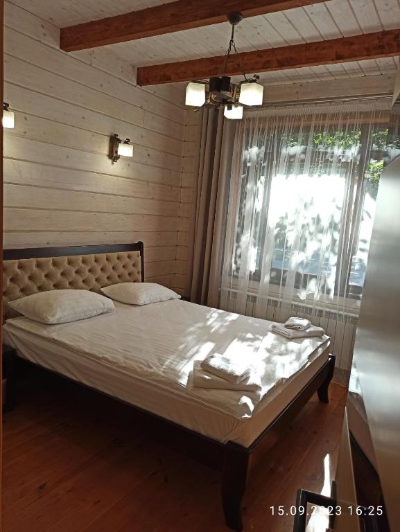 Явір Резорт - Holiday Home