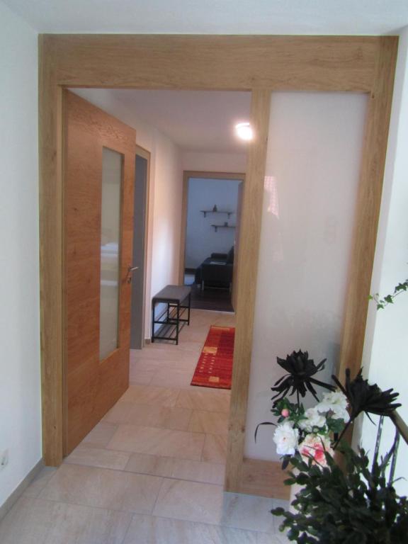 Fotografie z fotogalerie ubytování Haus Christopherus v destinaci Pettneu am Arlberg