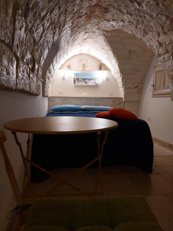 Ostuni Guest House biliárdasztala