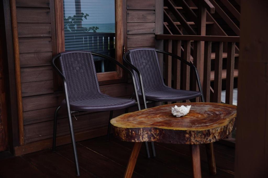 Fotografie z fotogalerie ubytování Momos Surf Shack v destinaci Salul