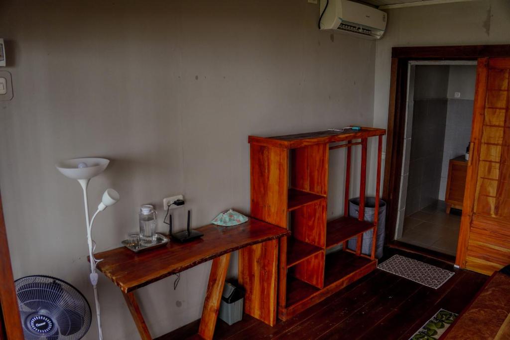 Fotografie z fotogalerie ubytování Momos Surf Shack v destinaci Salul