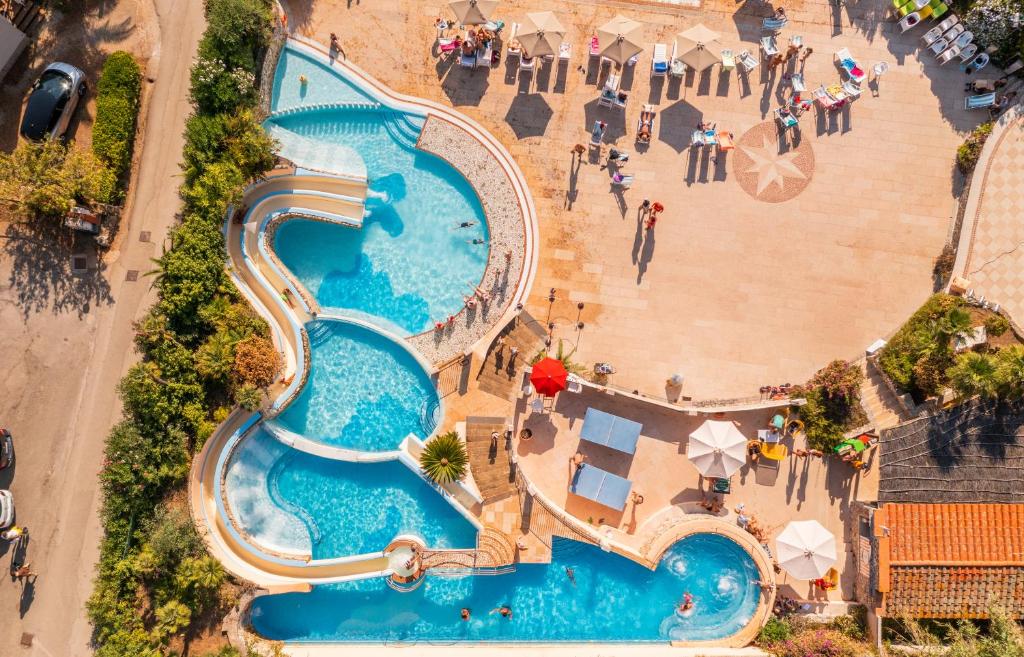 Camping Village Rosselba Le Palme, Portoferraio (updated prices 2026)