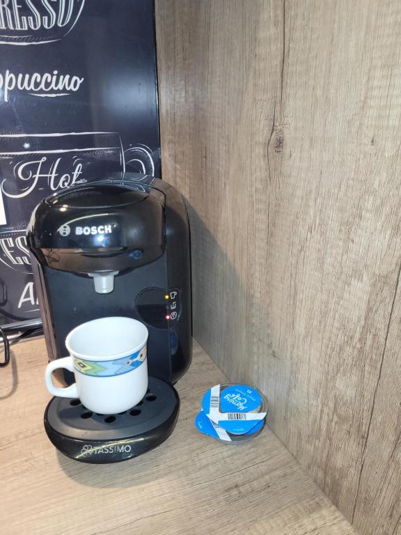 Apartament Nina - 15