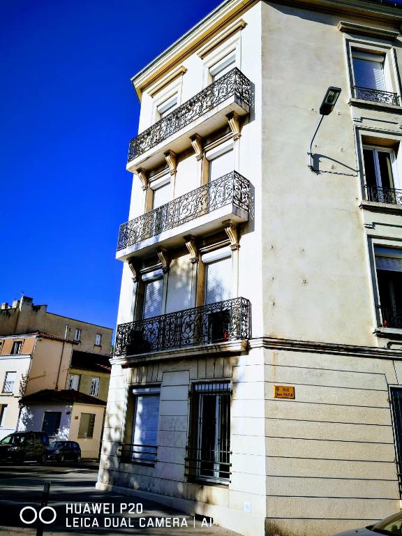 Appartement Cosy - Appartement 1 Chambre