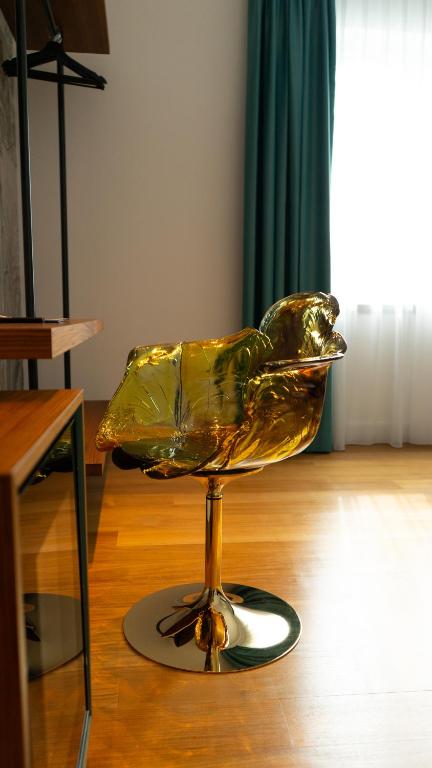 Fotografie z fotogalerie ubytování Palazzo Martinelli v Sorrentu