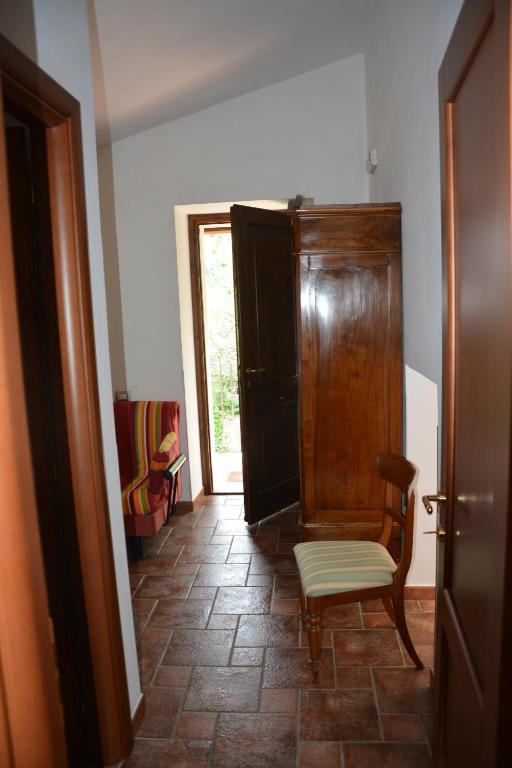 Fotografie z fotogalerie ubytování B&B La Casa Rossa v destinaci Paola