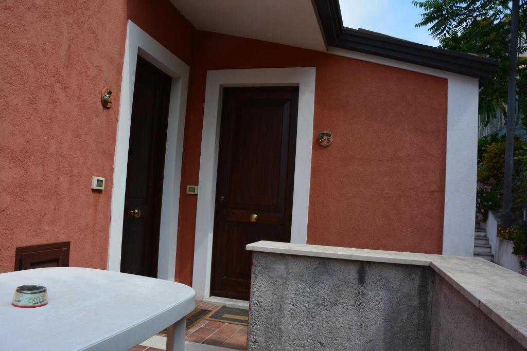 Fotografie z fotogalerie ubytování B&B La Casa Rossa v destinaci Paola