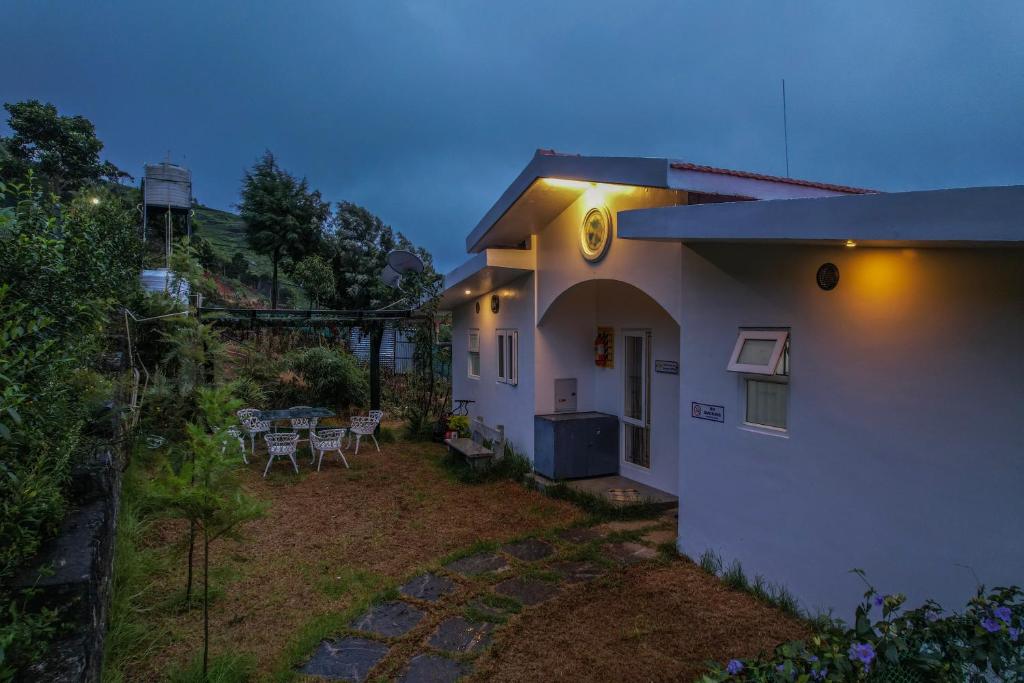 Peri Resorts - Housity