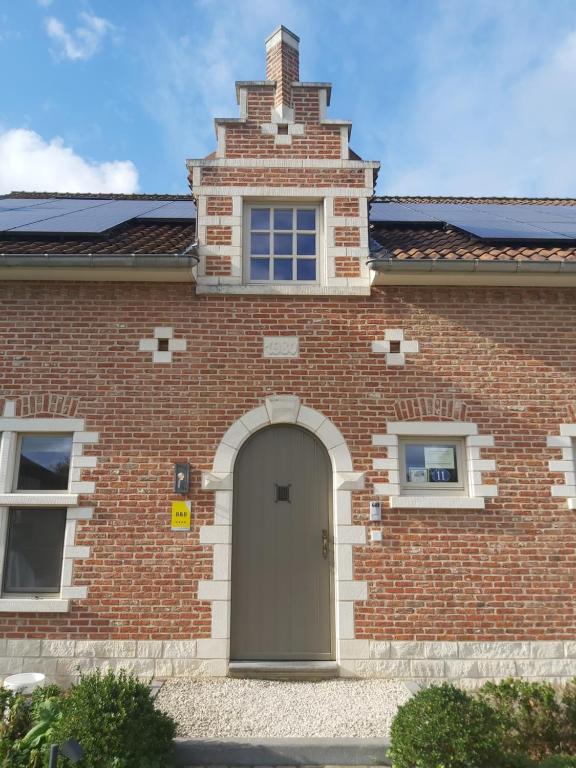 Fotografie z fotogalerie ubytování B&B Asmara v destinaci Maasmechelen