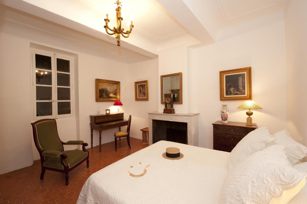 La Maison du Peintre en Provence - Comfort Double Room