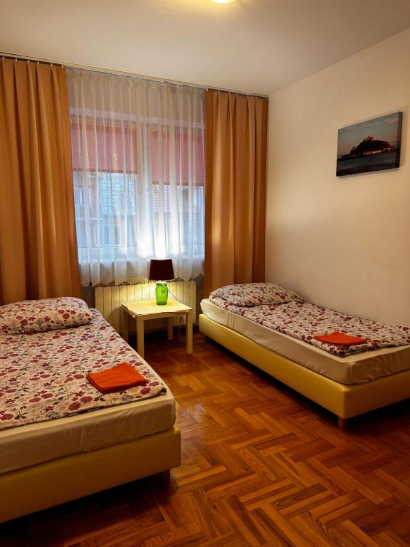 Pokoje Gościnne Impresja Kadzidło - Chambre Double Avec Salle De Bain Privée
