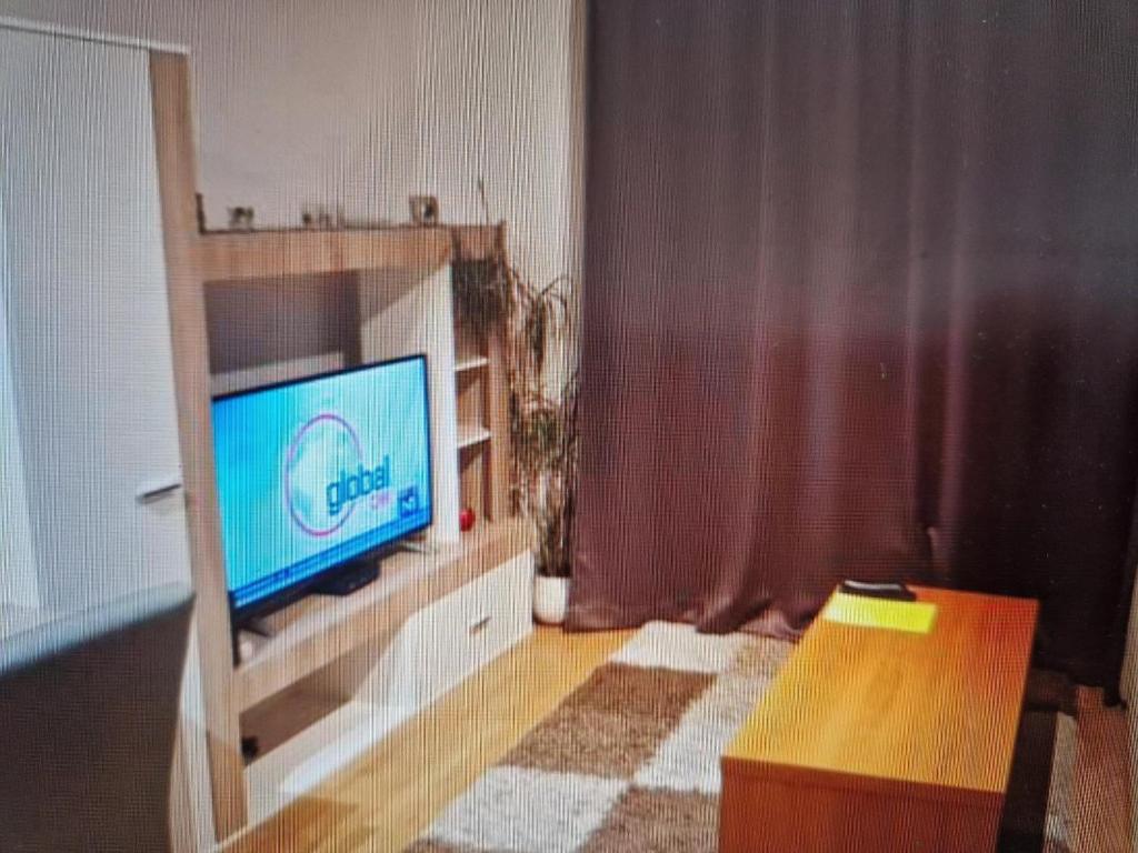 Studio Apartment Ena S