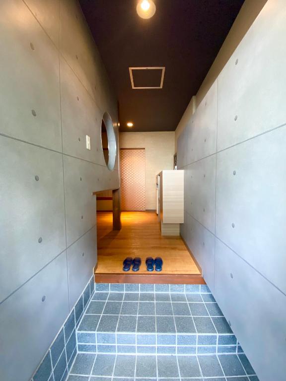 Saijō-chōにあるHotel JOYCEのギャラリーの写真