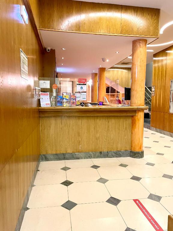 Hotel Universal - Resim 6