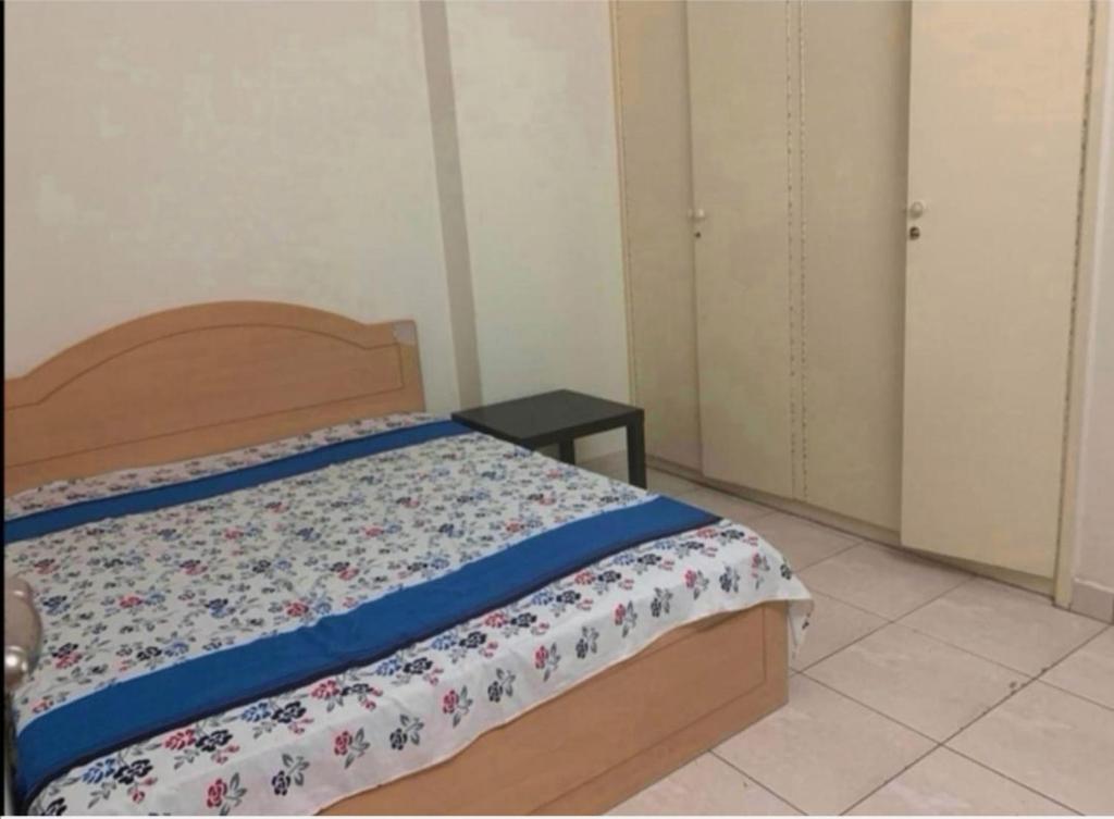 Double Bed Room for 3 Persons Special Offer, Sharjah (updated prices 2024)