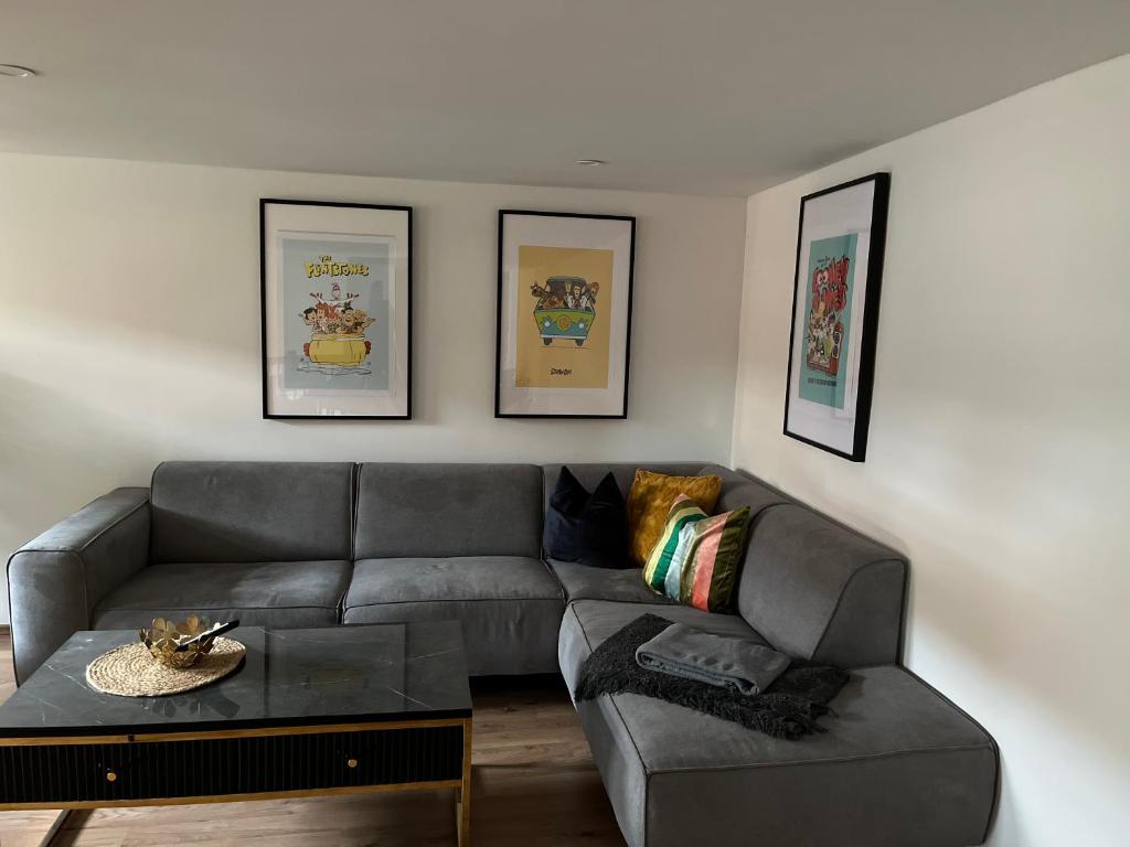 Studio Reichenstrasse - 5